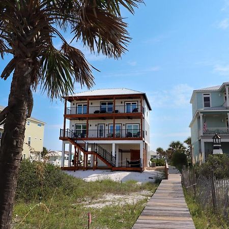 The Lazy Turtle Villa Port St. Joe Eksteriør bilde