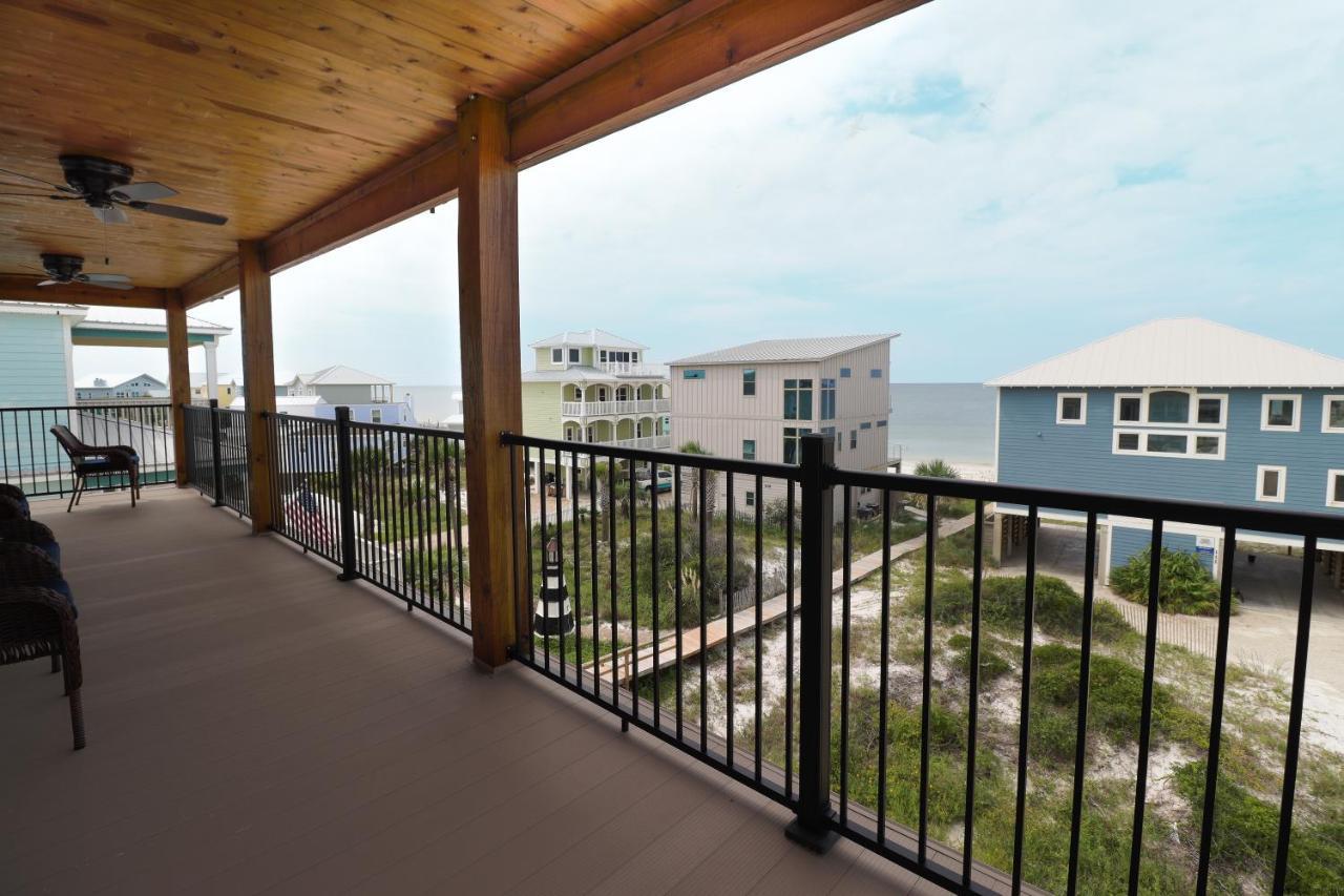 The Lazy Turtle Villa Port St. Joe Eksteriør bilde