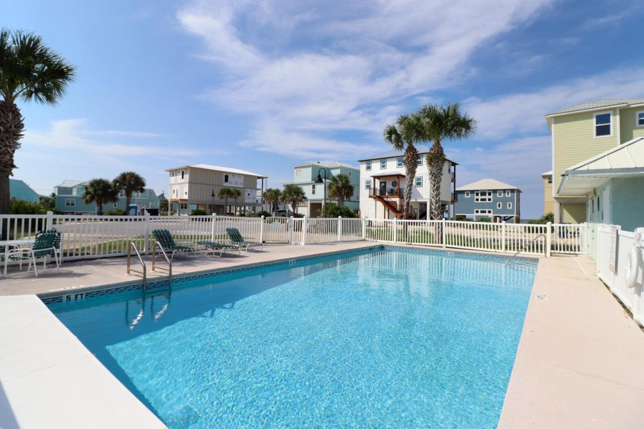 The Lazy Turtle Villa Port St. Joe Eksteriør bilde